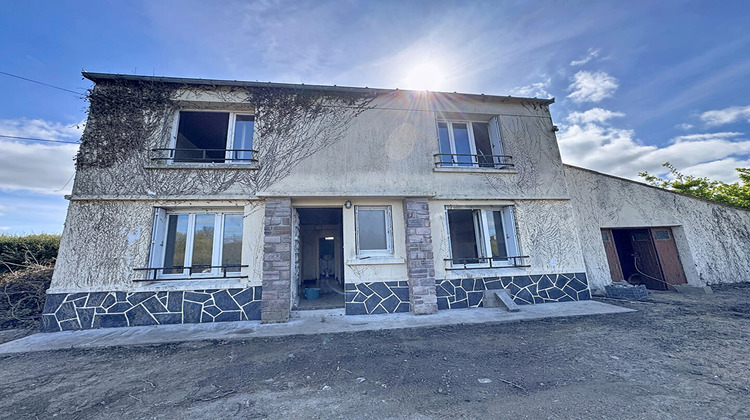 Ma-Cabane - Vente Maison KERLOUAN, 114 m²