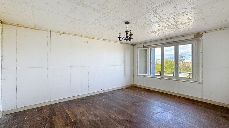 Ma-Cabane - Vente Maison KERLOUAN, 114 m²