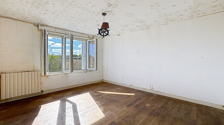 Ma-Cabane - Vente Maison KERLOUAN, 114 m²