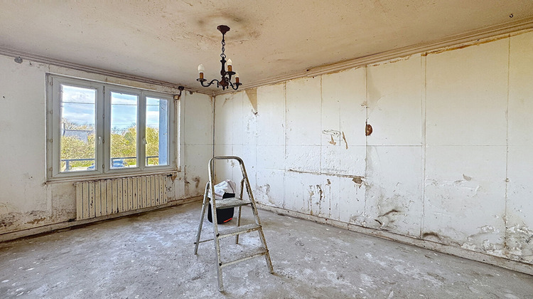 Ma-Cabane - Vente Maison KERLOUAN, 114 m²