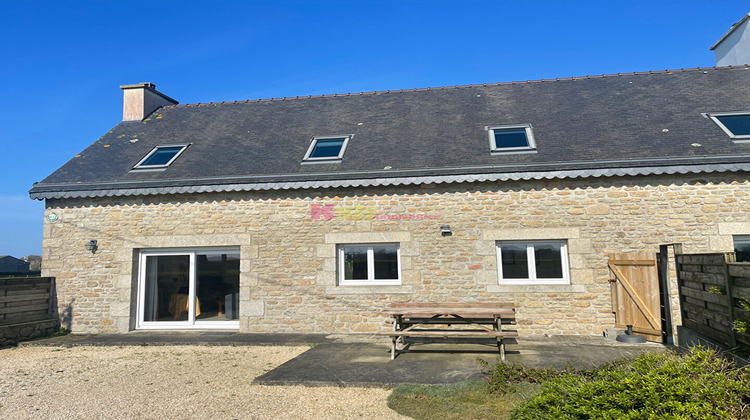Ma-Cabane - Vente Maison KERLOUAN, 93 m²