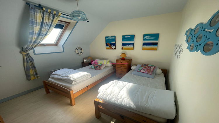 Ma-Cabane - Vente Maison KERLOUAN, 93 m²