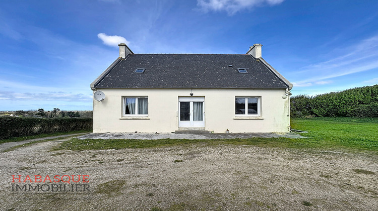 Ma-Cabane - Vente Maison KERLOUAN, 95 m²