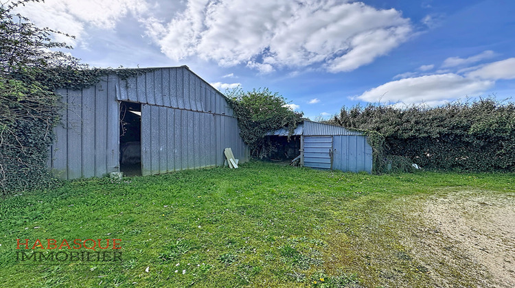 Ma-Cabane - Vente Maison KERLOUAN, 95 m²