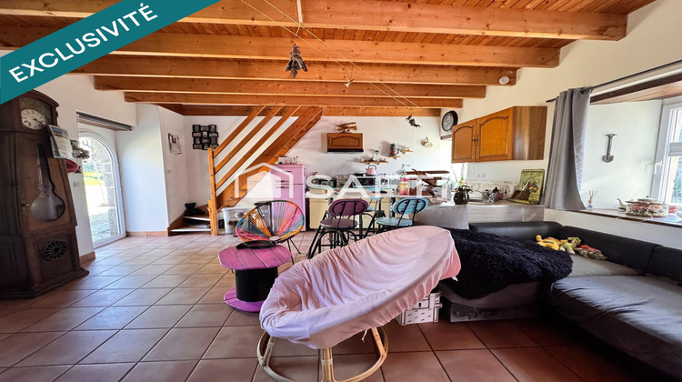 Ma-Cabane - Vente Maison Kerlouan, 62 m²