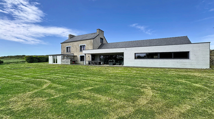 Ma-Cabane - Vente Maison KERLOUAN, 190 m²