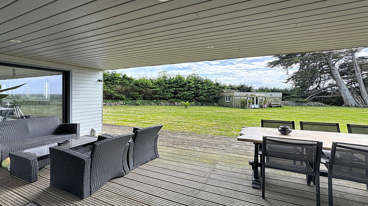 Ma-Cabane - Vente Maison KERLOUAN, 190 m²