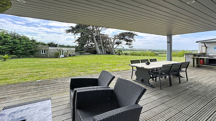 Ma-Cabane - Vente Maison KERLOUAN, 190 m²