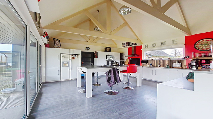 Ma-Cabane - Vente Maison KERLOUAN, 190 m²