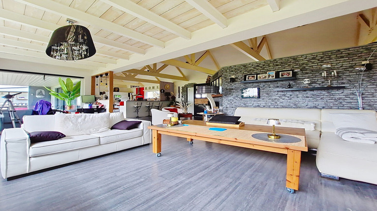 Ma-Cabane - Vente Maison KERLOUAN, 190 m²