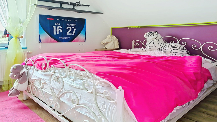 Ma-Cabane - Vente Maison KERLOUAN, 190 m²