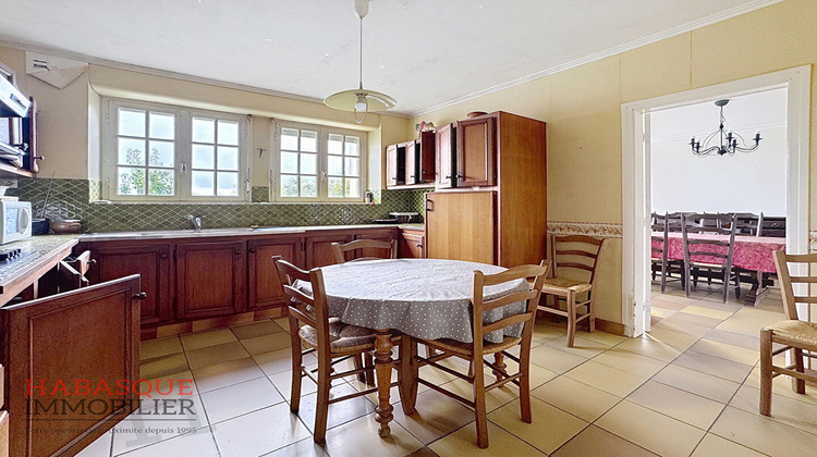 Ma-Cabane - Vente Maison KERLOUAN, 160 m²