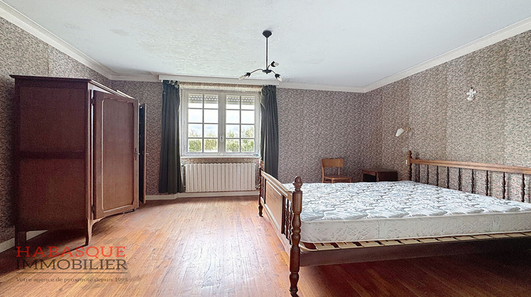 Ma-Cabane - Vente Maison KERLOUAN, 160 m²