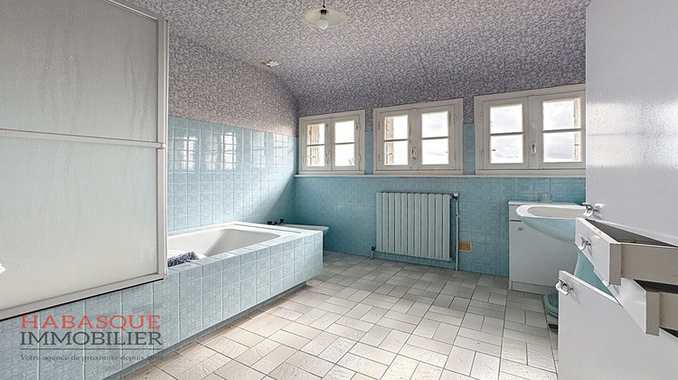 Ma-Cabane - Vente Maison KERLOUAN, 160 m²