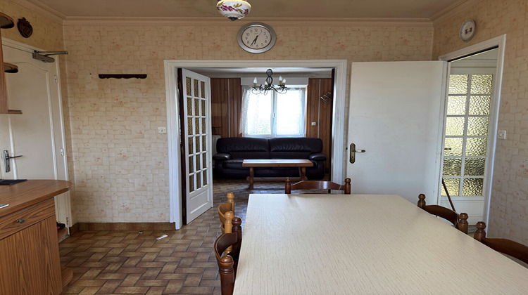 Ma-Cabane - Vente Maison KERLOUAN, 122 m²