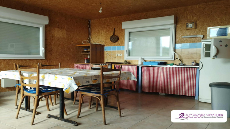 Ma-Cabane - Vente Maison Kerlouan, 40 m²