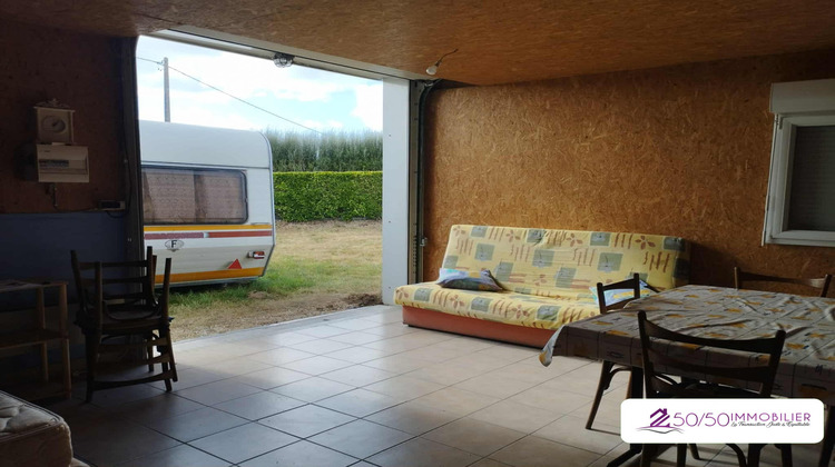 Ma-Cabane - Vente Maison Kerlouan, 40 m²