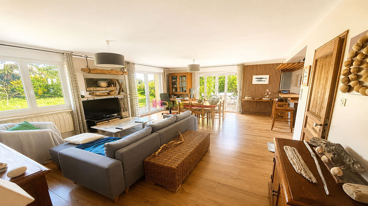 Ma-Cabane - Vente Maison KERLOUAN, 105 m²