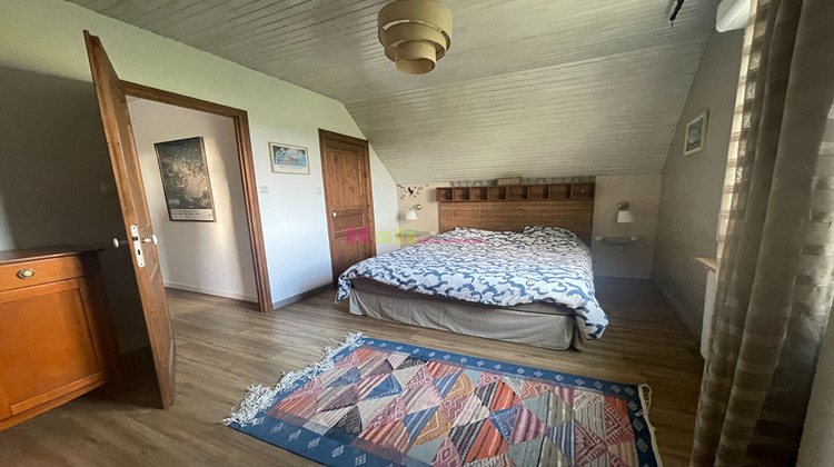 Ma-Cabane - Vente Maison KERLOUAN, 105 m²