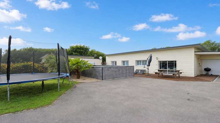 Ma-Cabane - Vente Maison Kerlouan, 107 m²