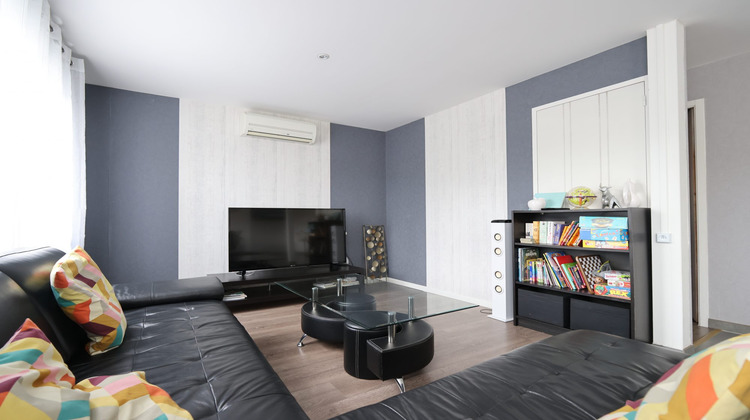 Ma-Cabane - Vente Maison Kerlouan, 107 m²