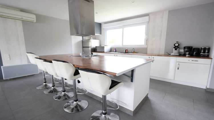 Ma-Cabane - Vente Maison Kerlouan, 107 m²