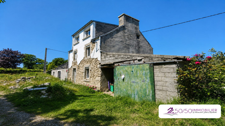 Ma-Cabane - Vente Maison Kerlouan, 180 m²