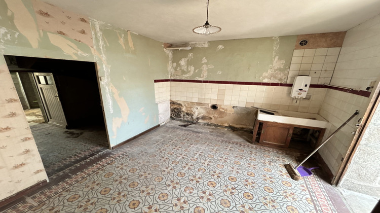 Ma-Cabane - Vente Maison Kerlouan, 104 m²