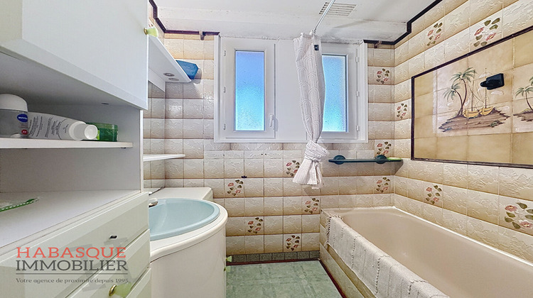 Ma-Cabane - Vente Maison KERLOUAN, 88 m²