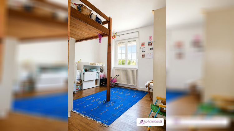 Ma-Cabane - Vente Maison Kerlouan, 85 m²