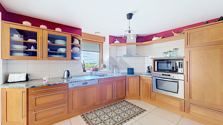 Ma-Cabane - Vente Maison KERLOUAN, 189 m²