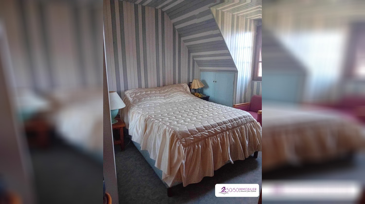 Ma-Cabane - Vente Maison Kerlouan, 136 m²