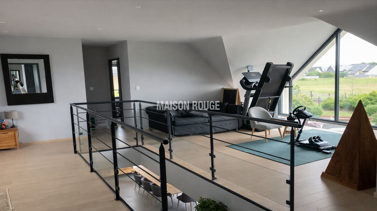Ma-Cabane - Vente Maison KERMARIA-SULARD, 233 m²