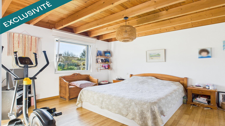 Ma-Cabane - Vente Maison Kermaria-Sulard, 129 m²