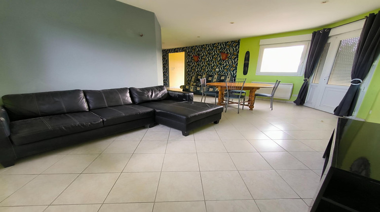 Ma-Cabane - Vente Maison Kermaria-Sulard, 74 m²