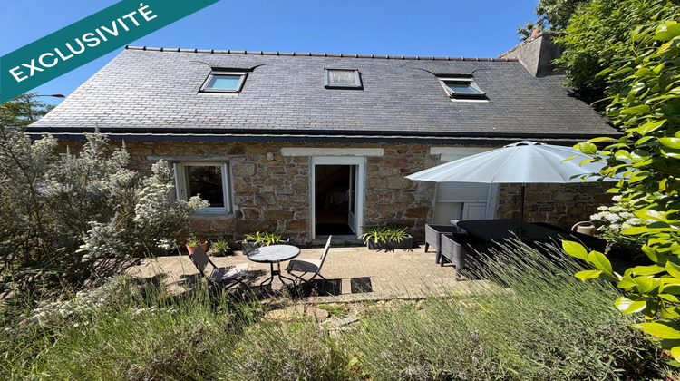 Ma-Cabane - Vente Maison Kermaria-Sulard, 84 m²