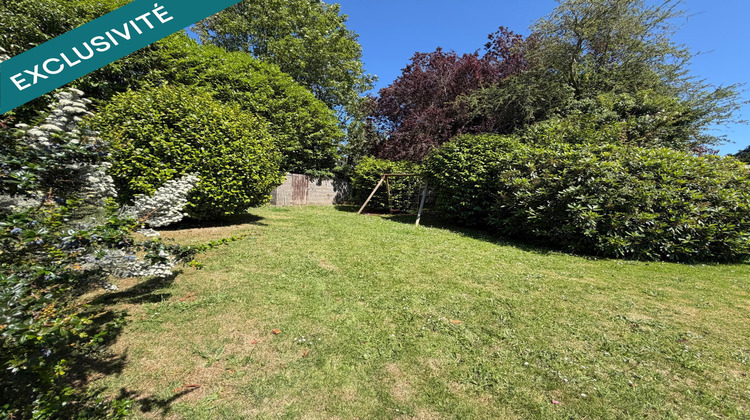 Ma-Cabane - Vente Maison Kermaria-Sulard, 84 m²