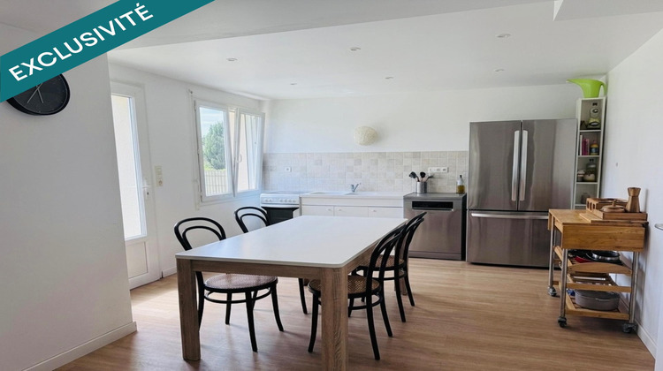 Ma-Cabane - Vente Maison Kermaria-Sulard, 84 m²