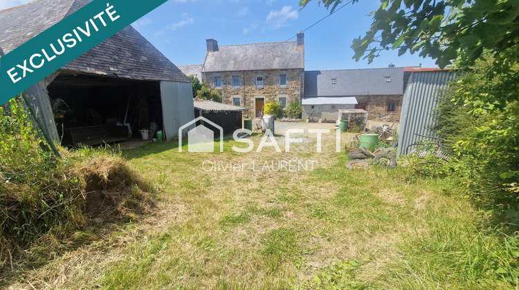 Ma-Cabane - Vente Maison Kermaria-Sulard, 88 m²