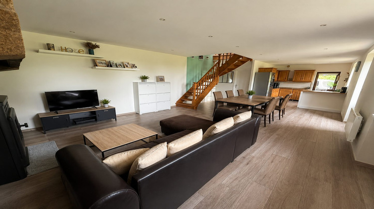 Ma-Cabane - Vente Maison Kermaria-Sulard, 100 m²