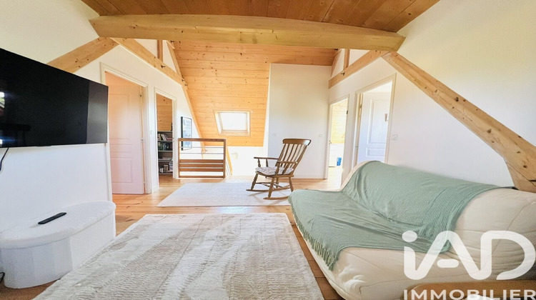 Ma-Cabane - Vente Maison Kermaria-Sulard, 129 m²