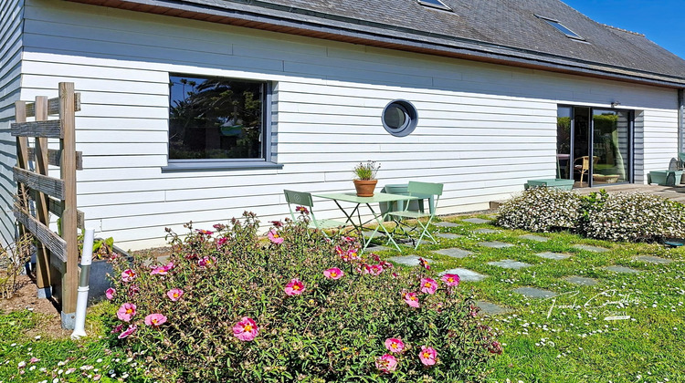 Ma-Cabane - Vente Maison Kermaria-Sulard, 129 m²