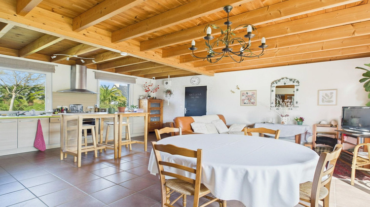 Ma-Cabane - Vente Maison Kermaria-Sulard, 129 m²