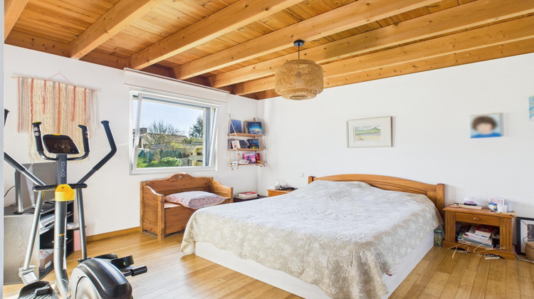 Ma-Cabane - Vente Maison Kermaria-Sulard, 129 m²
