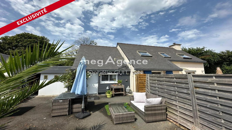 Ma-Cabane - Vente Maison KERMARIA SULARD, 100 m²