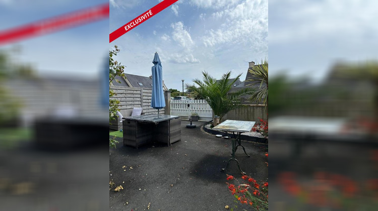 Ma-Cabane - Vente Maison KERMARIA SULARD, 100 m²