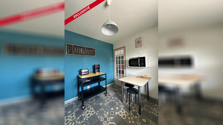 Ma-Cabane - Vente Maison KERMARIA SULARD, 100 m²