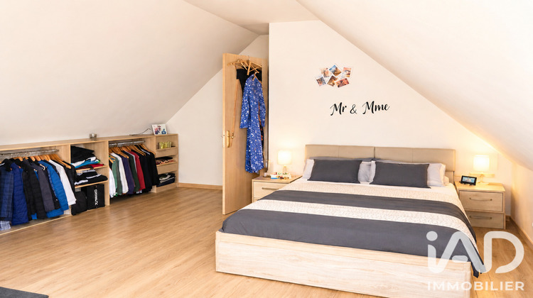 Ma-Cabane - Vente Maison Kermaria-Sulard, 233 m²