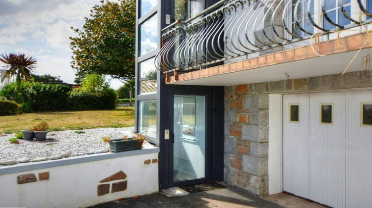 Ma-Cabane - Vente Maison KERMARIA SULARD, 115 m²