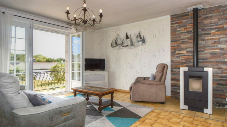Ma-Cabane - Vente Maison KERMARIA SULARD, 115 m²